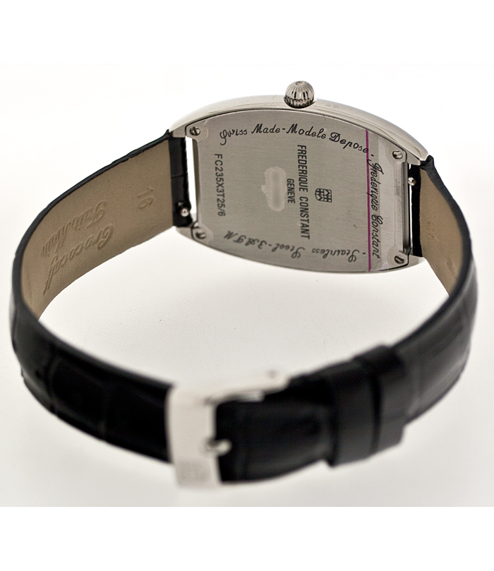 Frederique Constant FC-235M3T26